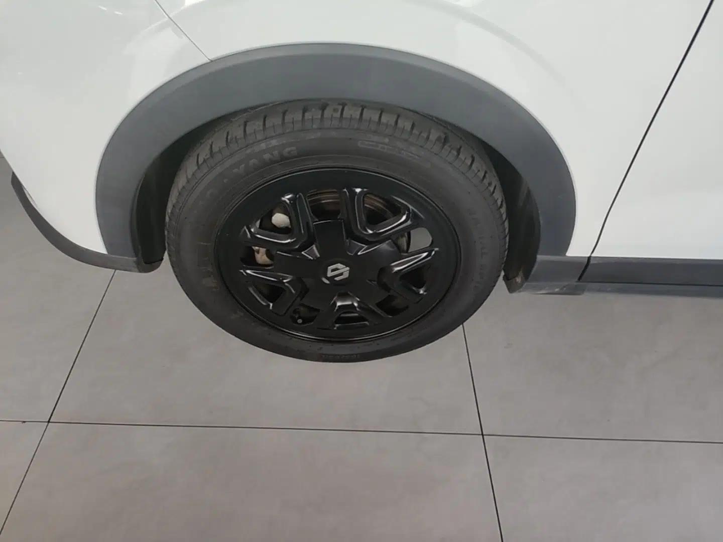 Leapmotor T03 2023 310 Lite Edition — миниатюра 10