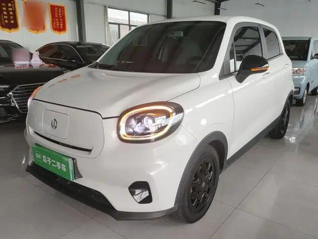 Leapmotor T03 2023 310 Lite Edition