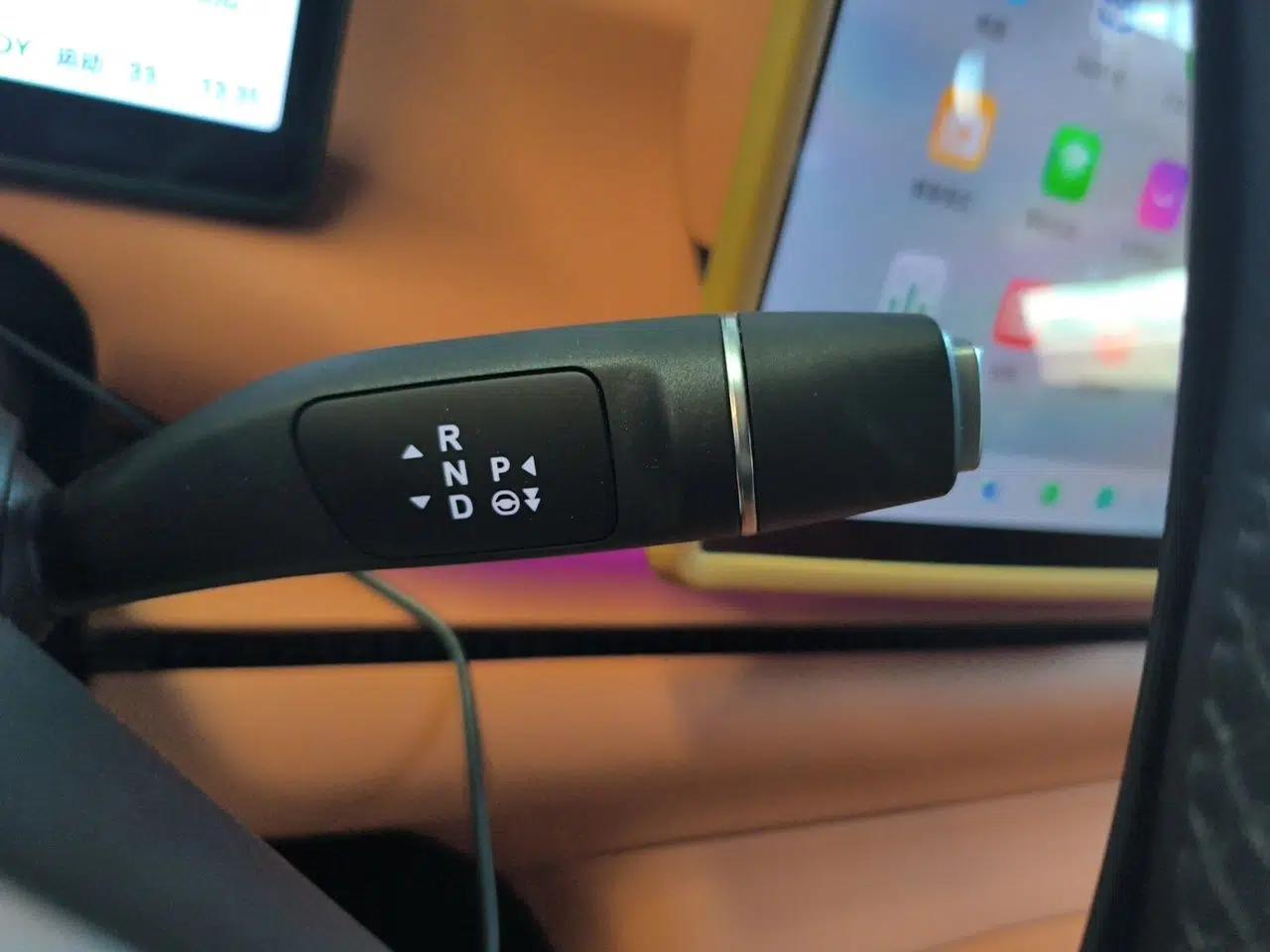 Leapmotor C10 2024 530 Comfort Edition — миниатюра 14