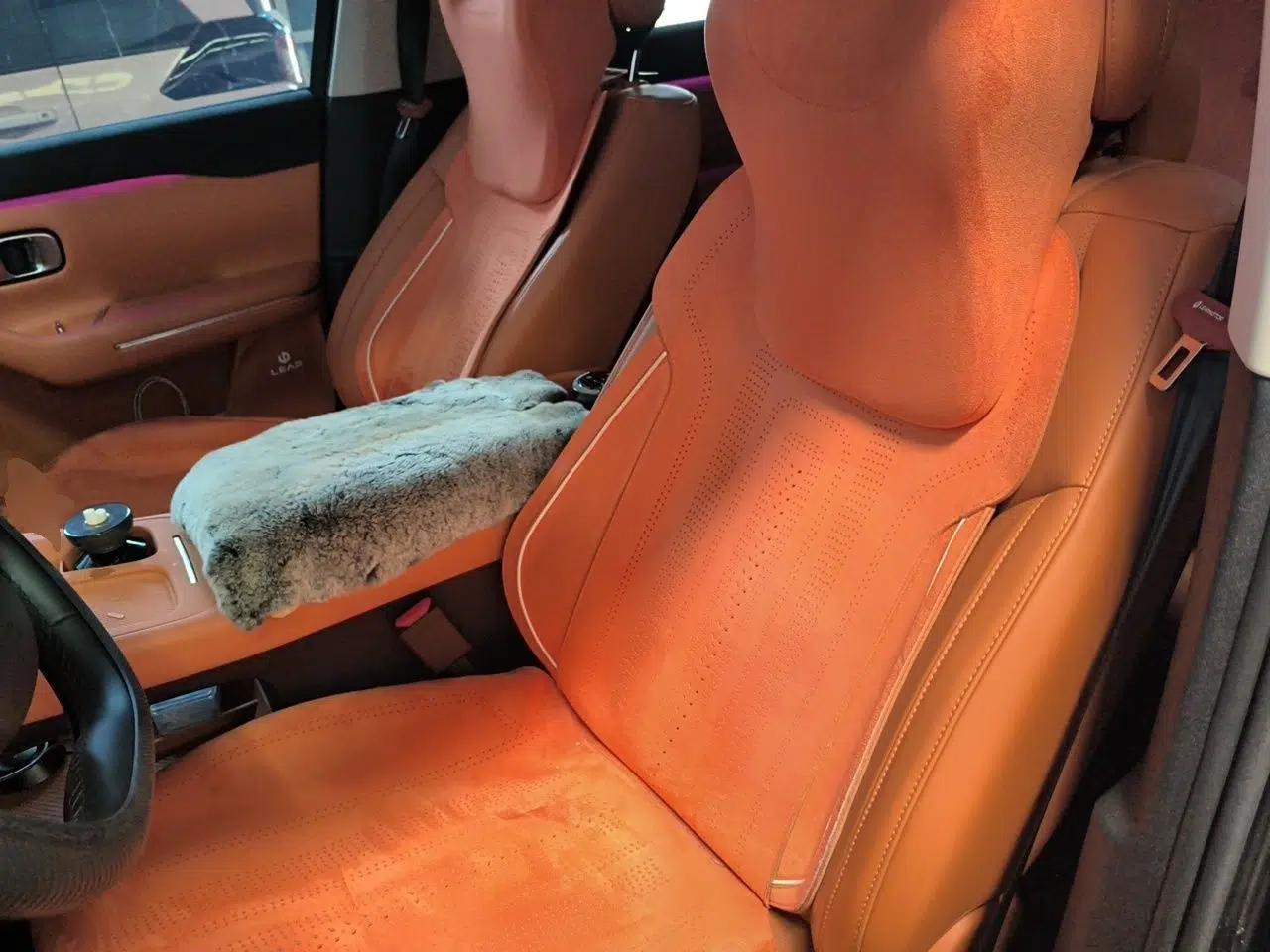 Leapmotor C10 2024 530 Comfort Edition — миниатюра 15