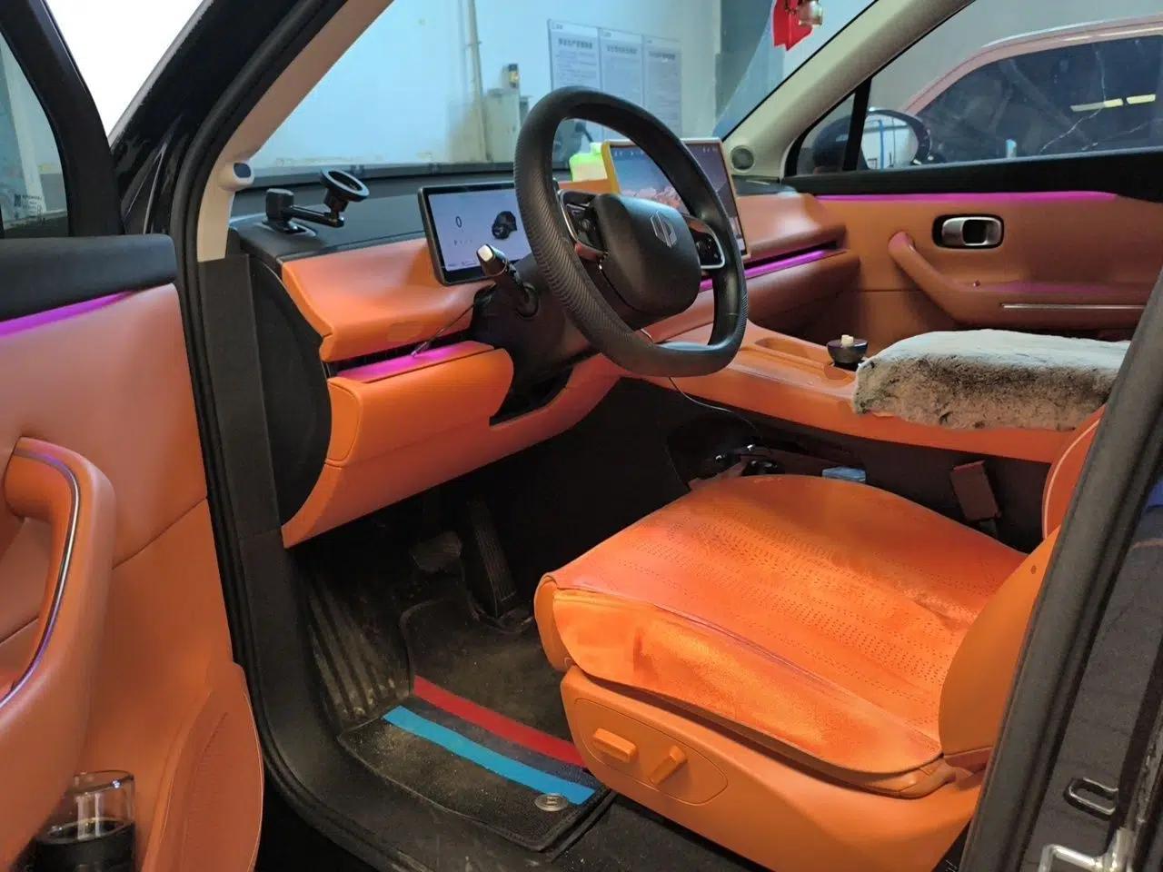 Leapmotor C10 2024 530 Comfort Edition — миниатюра 16