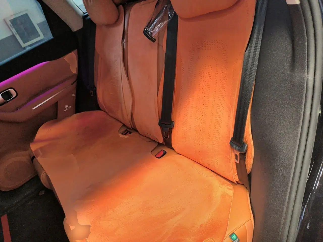 Leapmotor C10 2024 530 Comfort Edition — миниатюра 17