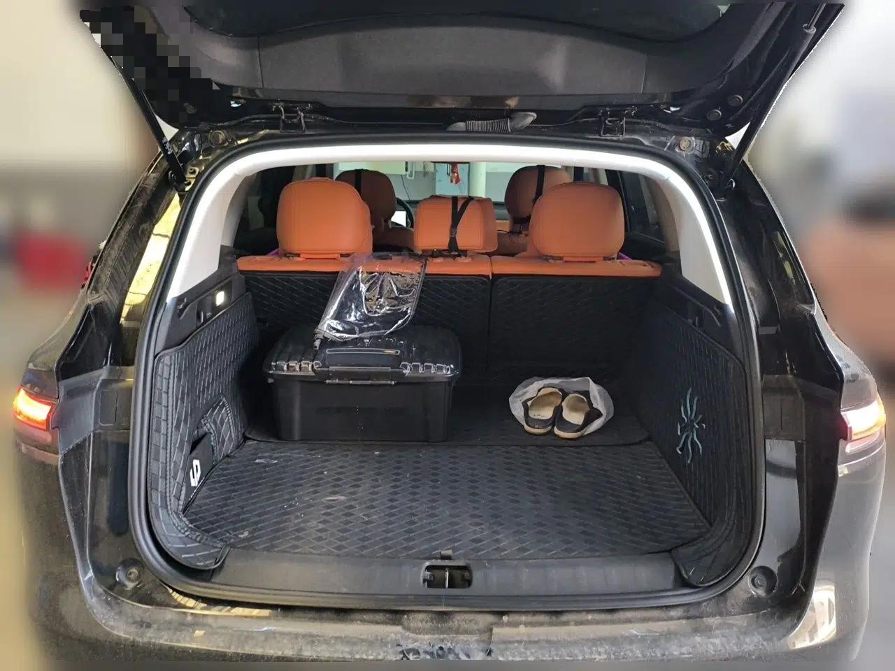 Leapmotor C10 2024 530 Comfort Edition — миниатюра 19
