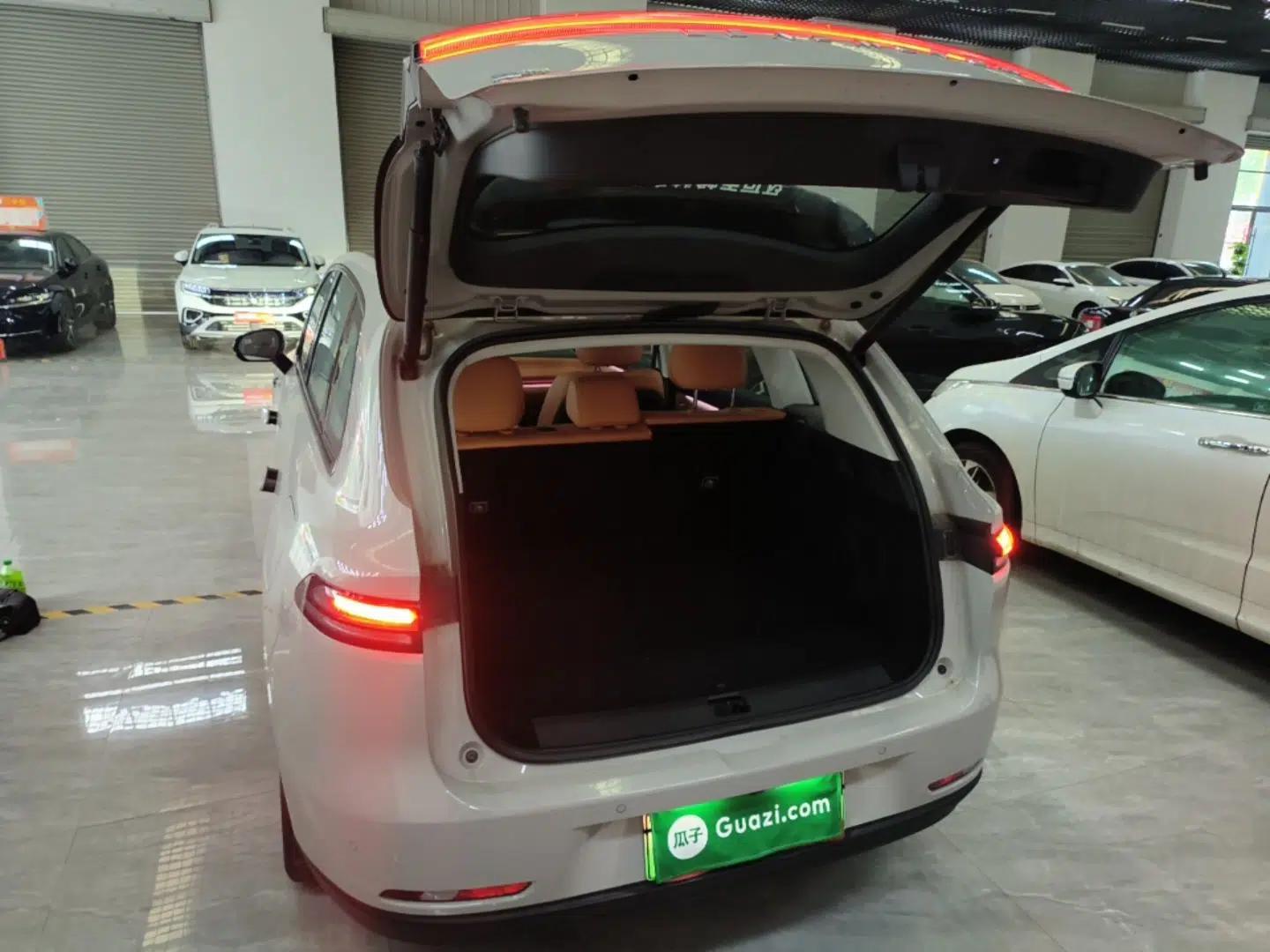 Leapmotor C10 2026 605 LiDAR Version — миниатюра 27
