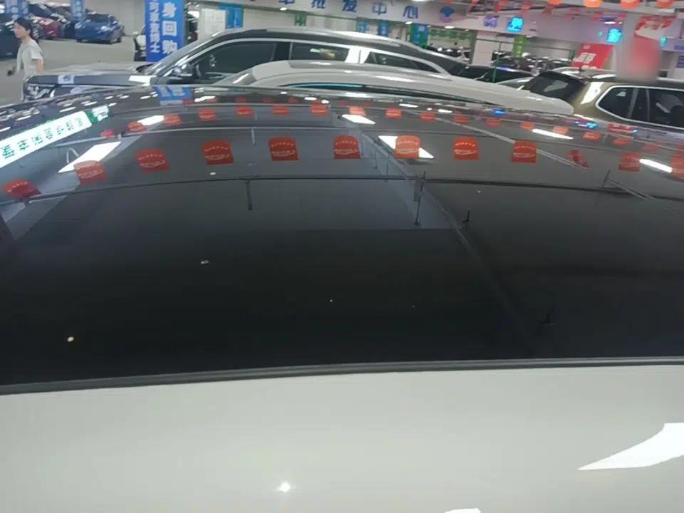 Leapmotor C10 2026 605 LiDAR Version — миниатюра 7