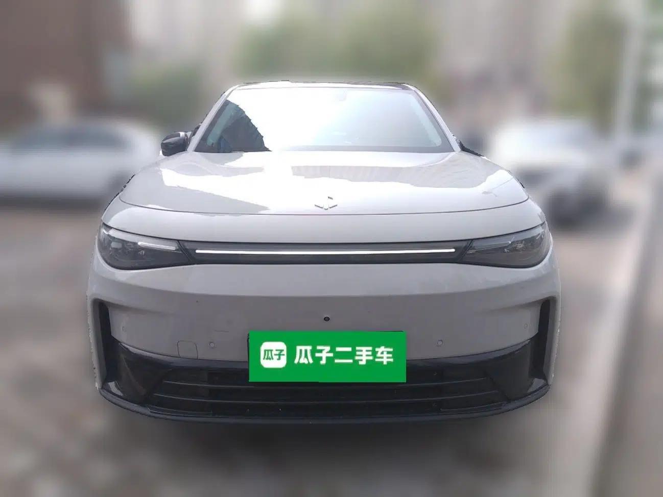Leapmotor C10 2024 210 Smart Edition — миниатюра 2