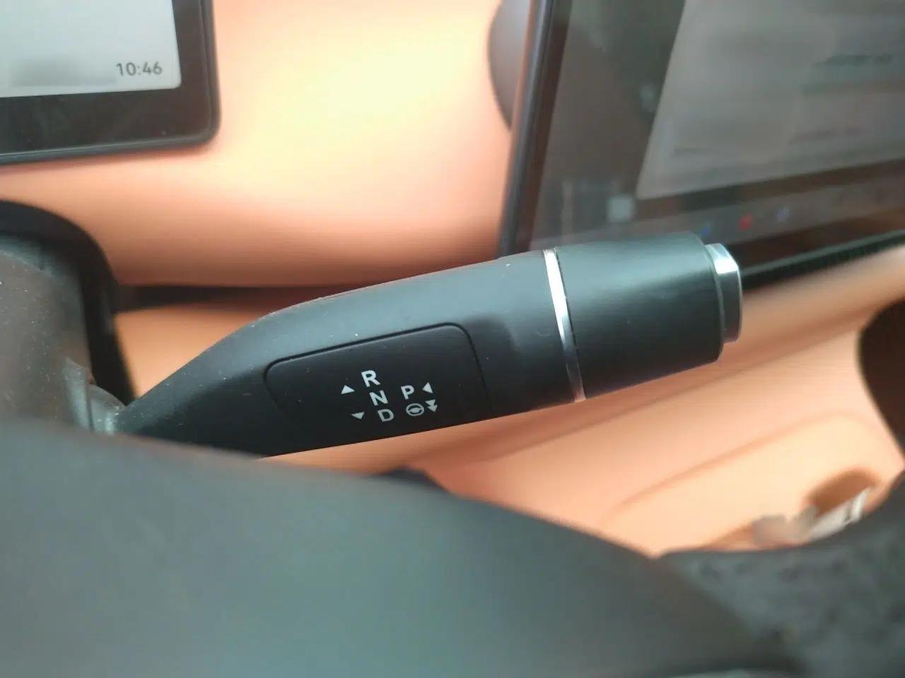 Leapmotor C10 2024 210 Smart Edition — миниатюра 13