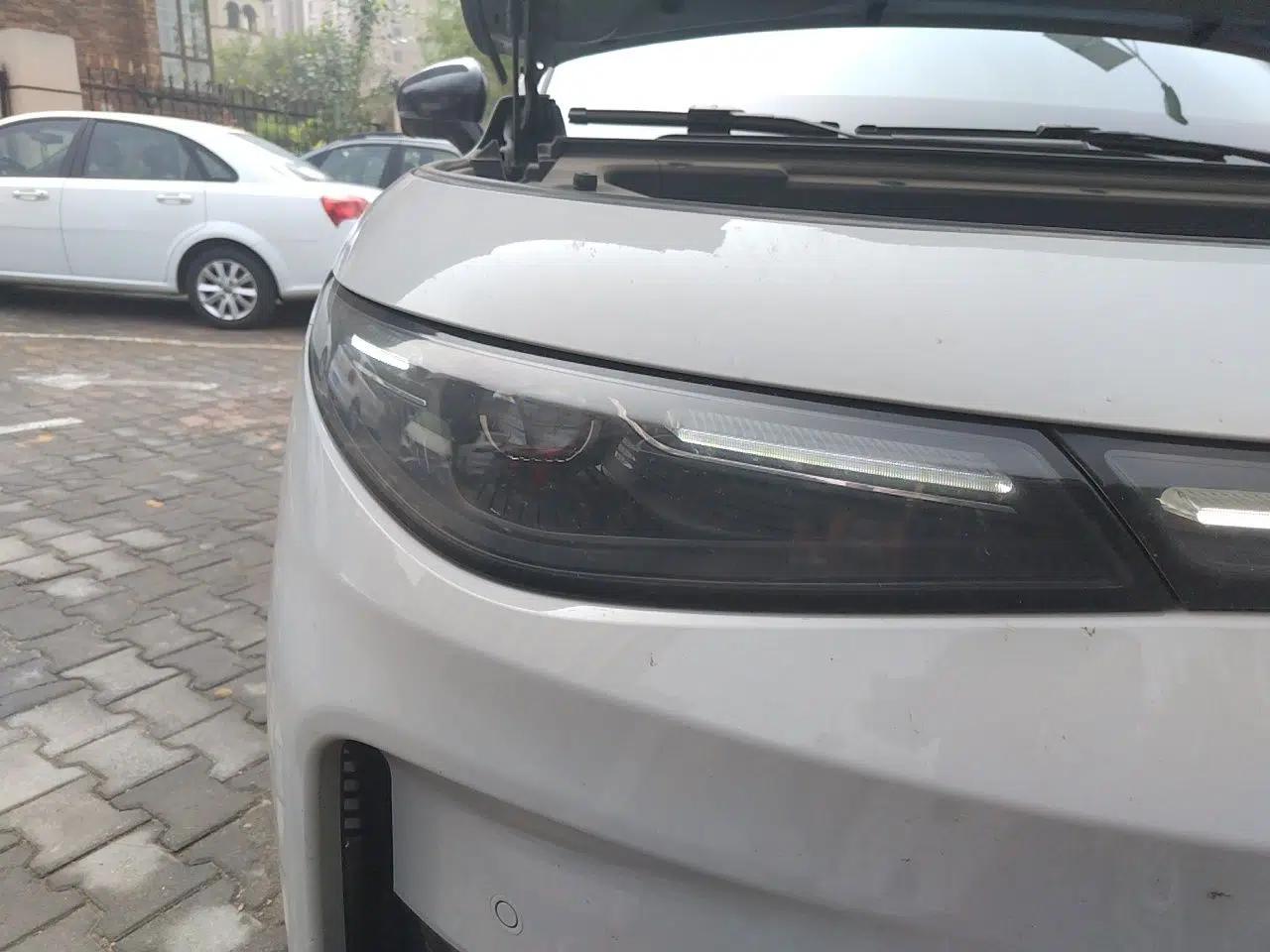 Leapmotor C10 2024 210 Smart Edition — миниатюра 7