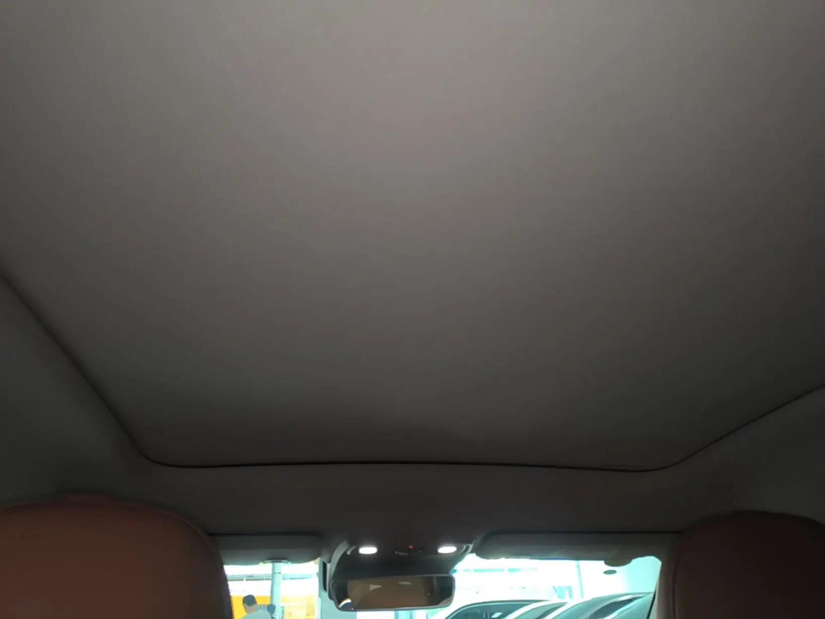 Leapmotor C10 2026 605 LiDAR Version — миниатюра 21