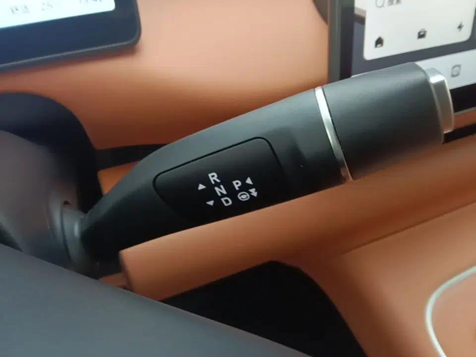 Leapmotor C10 2026 210 LiDAR Version — миниатюра 23