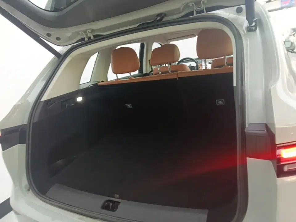Leapmotor C10 2026 210 LiDAR Version — миниатюра 29