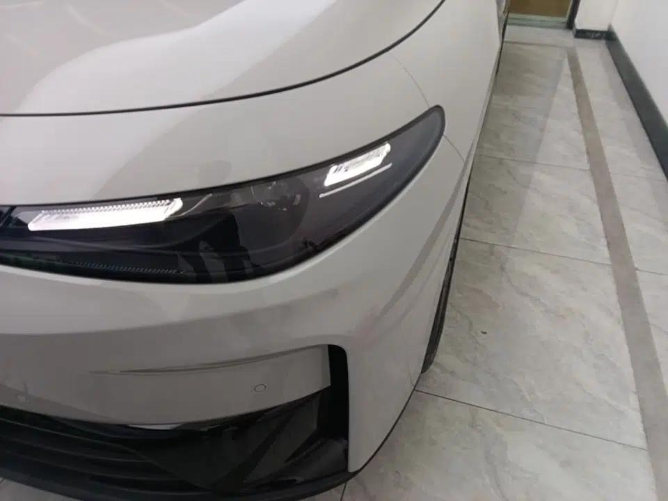 Leapmotor C10 2026 210 LiDAR Version — миниатюра 8