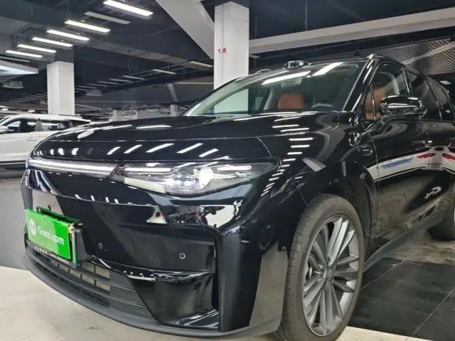Leapmotor C16 2026 Extended-Range 280 LiDAR Zhizun Edition 6 Seats