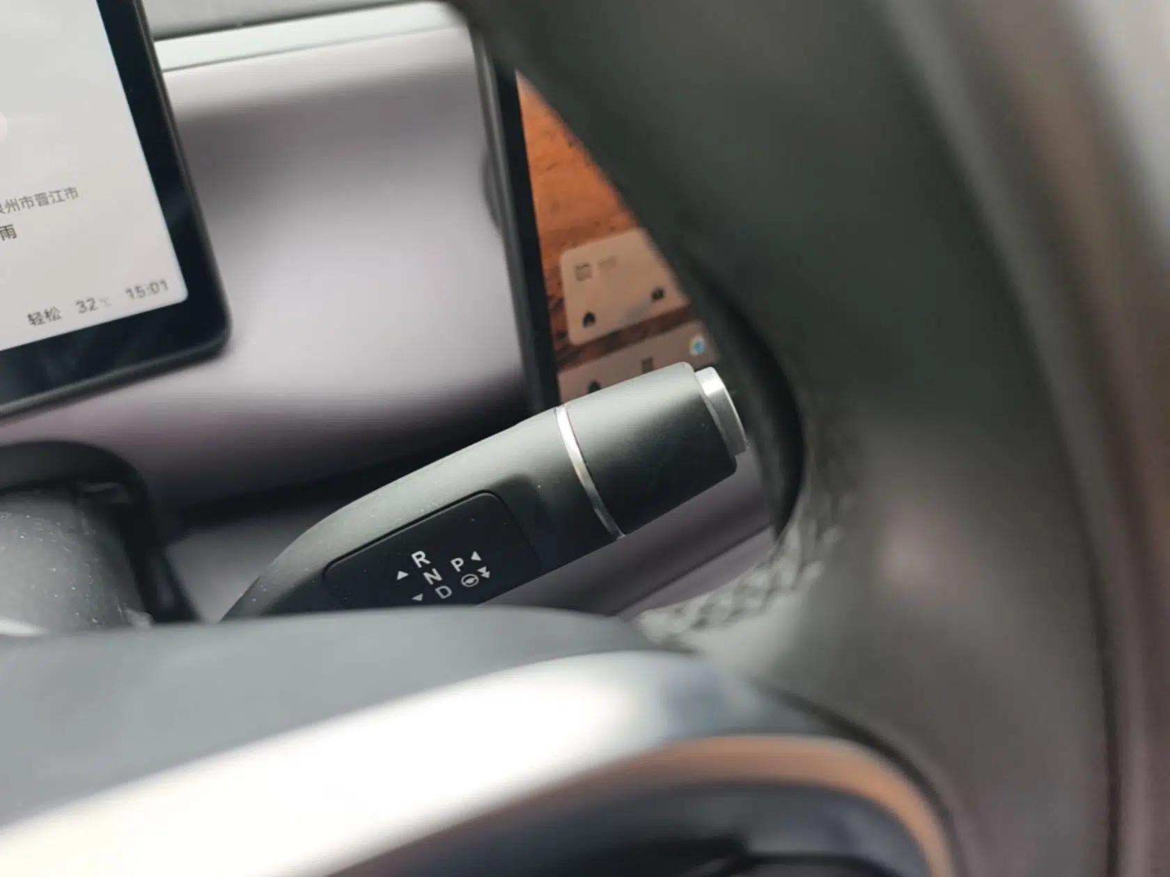 Leapmotor C16 2024 All-Electric 580 Luxury Edition — миниатюра 16