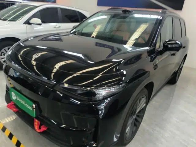 Leapmotor C16 2026 Extended-Range 280 LiDAR Zhizun Edition 6 Seats