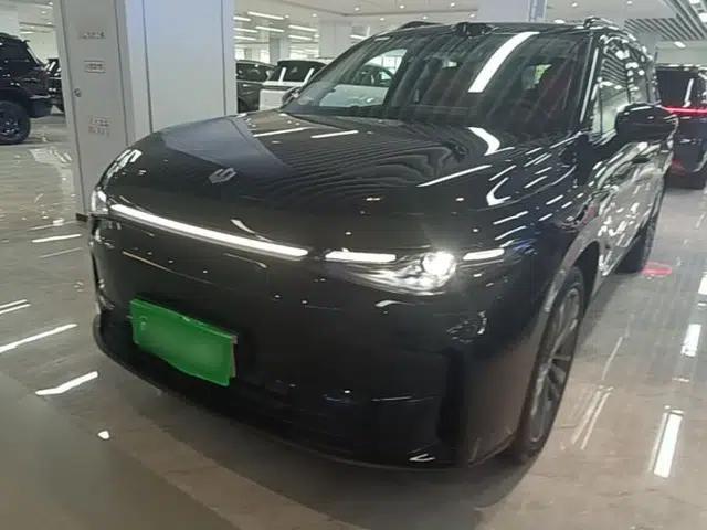 Leapmotor C16 2026 Extended-Range 280 LiDAR Zhizun Edition 6 Seats