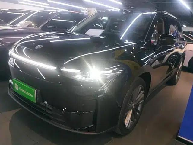 Leapmotor C16 2026 Extended-Range 280 LiDAR Zhizun Edition 6 Seats