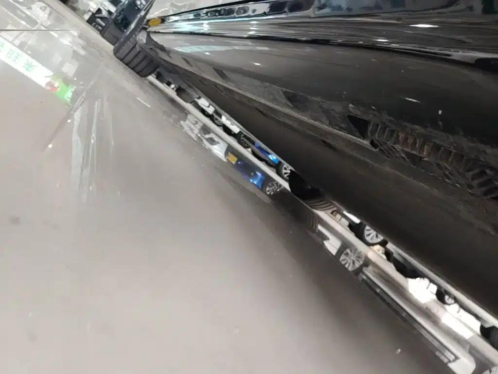 Xiaomi SU7 2024 Rear-Wheel Drive Long Range Advanced Intelligent Driving Pro Edition — миниатюра 21