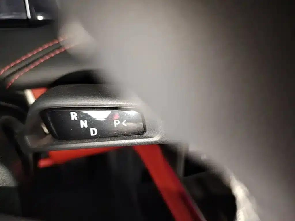 Xiaomi SU7 2024 Rear-Wheel Drive Long Range Advanced Intelligent Driving Pro Edition — миниатюра 10