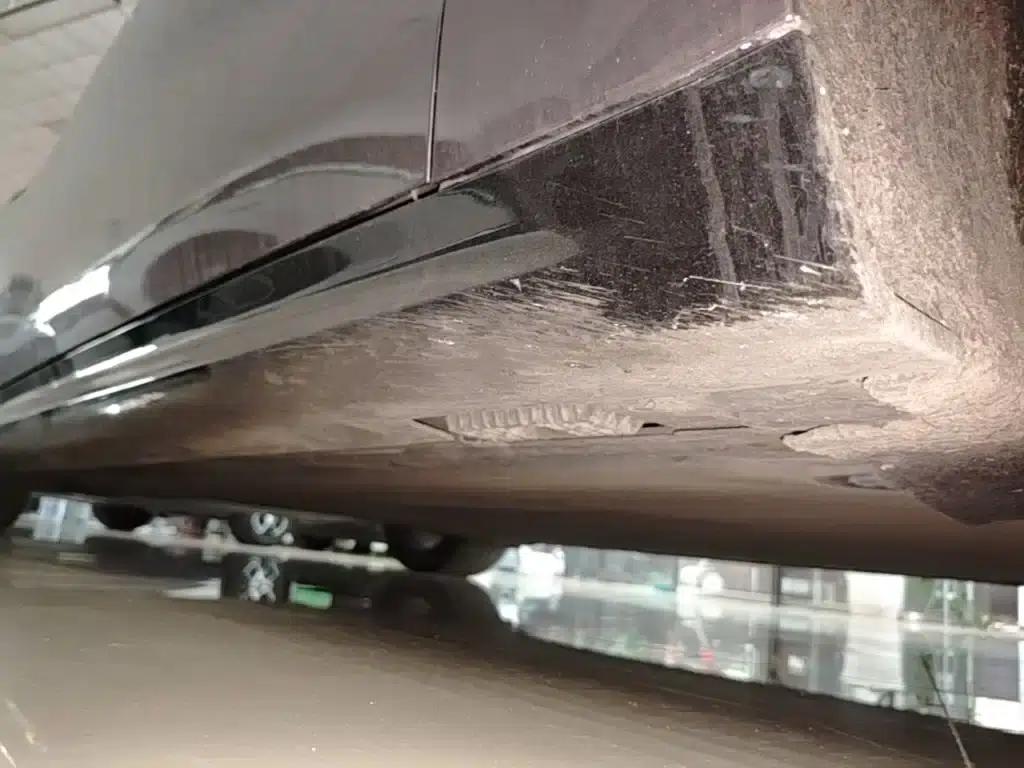 Xiaomi SU7 2024 All-Wheel Drive Max Founder Edition — миниатюра 21