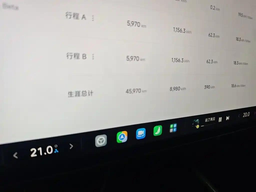 Xiaomi SU7 2024 All-Wheel Drive Max Founder Edition — миниатюра 5