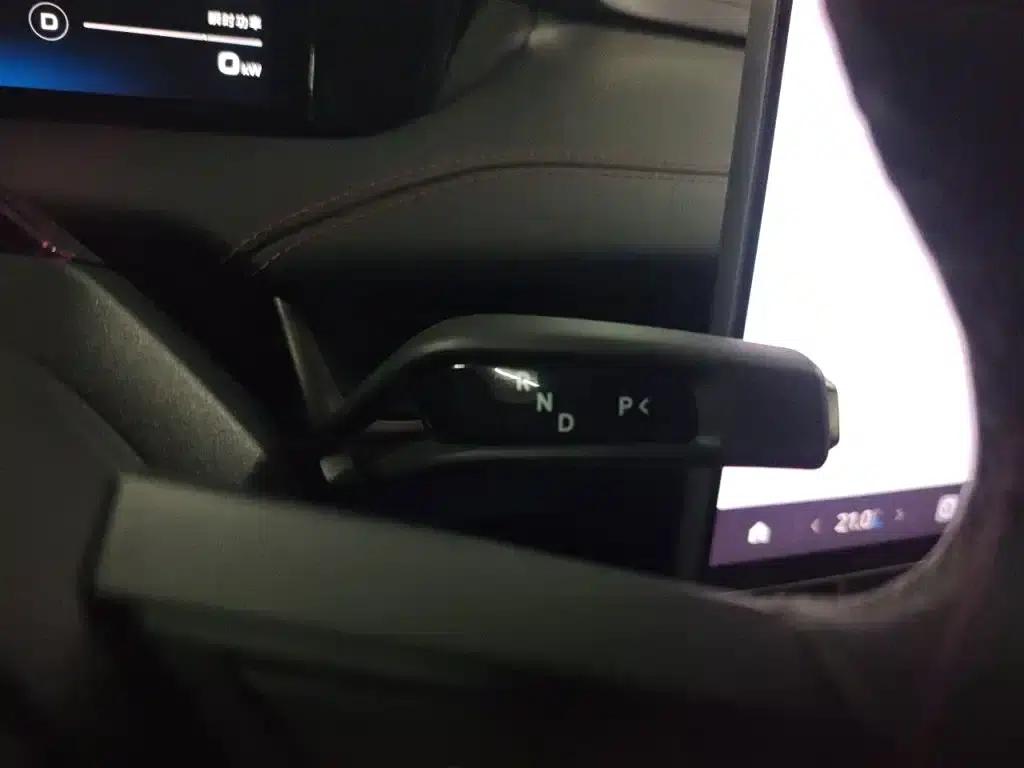 Xiaomi SU7 2024 All-Wheel Drive Max Founder Edition — миниатюра 7