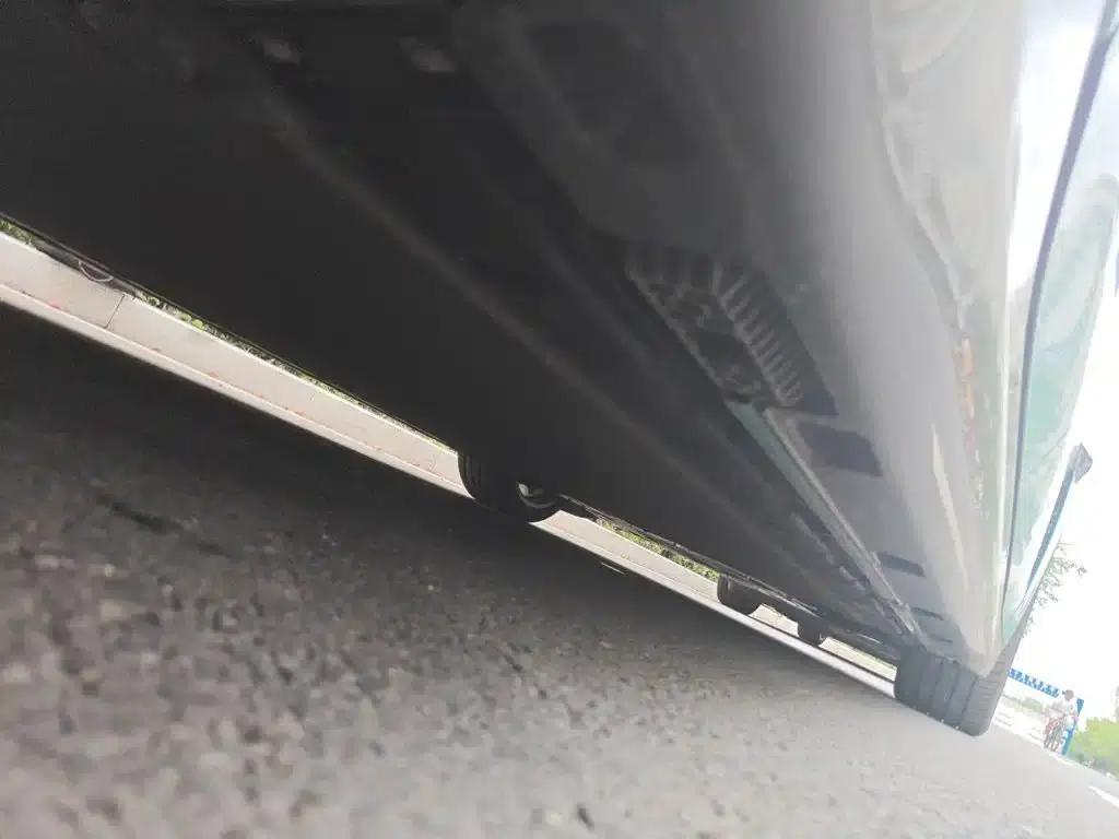Xiaomi SU7 2024 All-Wheel Drive Long Range High-End Intelligent Driving Max Edition — миниатюра 17