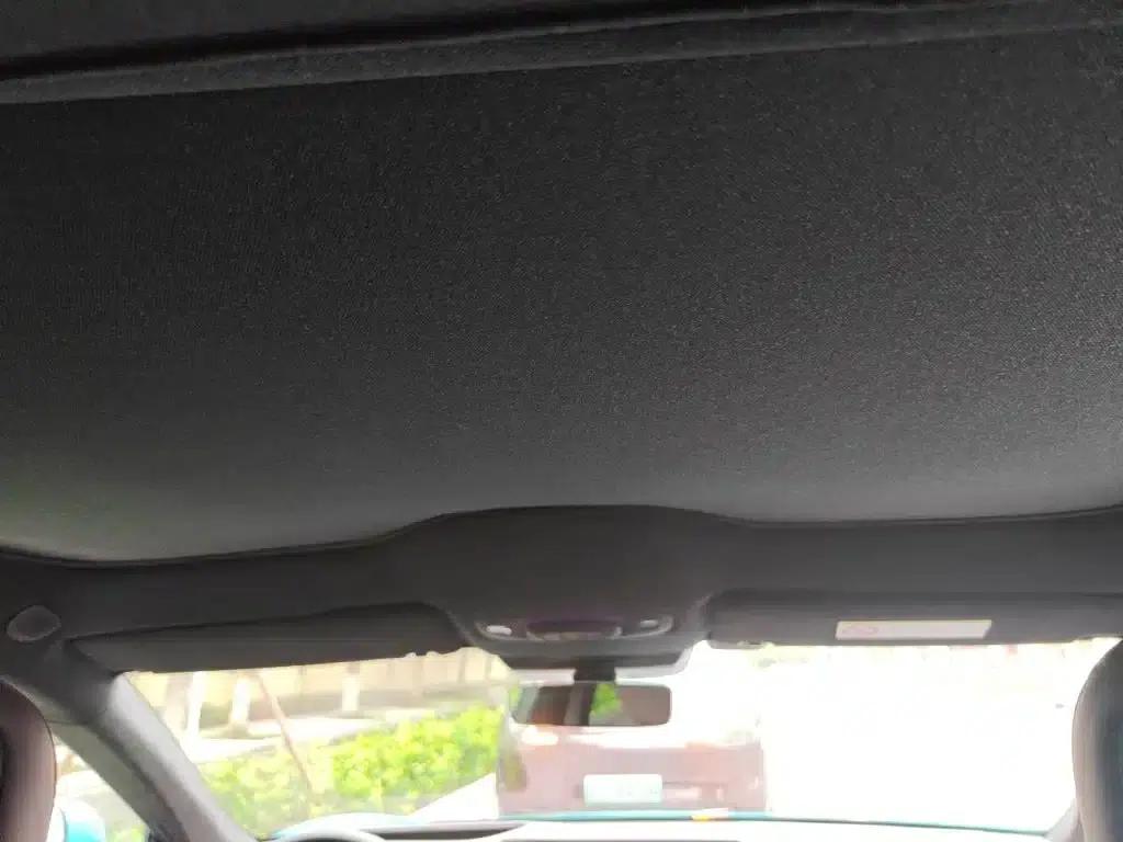 Xiaomi SU7 2024 All-Wheel Drive Long Range High-End Intelligent Driving Max Edition — миниатюра 9
