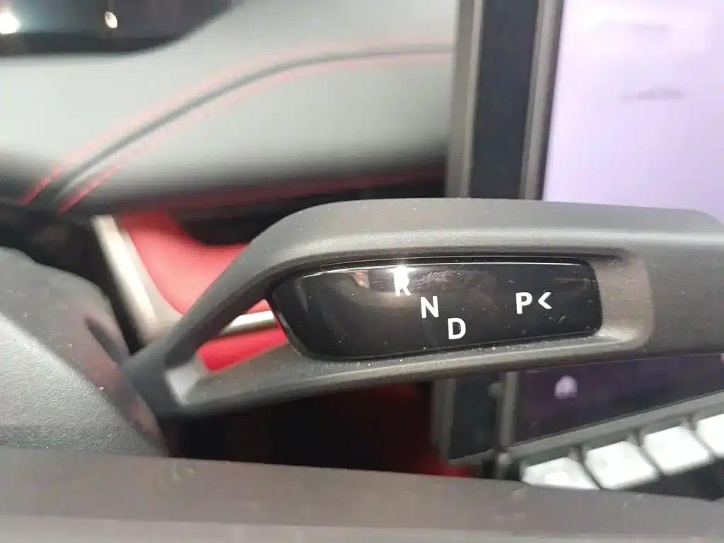 Xiaomi SU7 2024 All-Wheel Drive Long Range High-End Intelligent Driving Max Edition — миниатюра 7