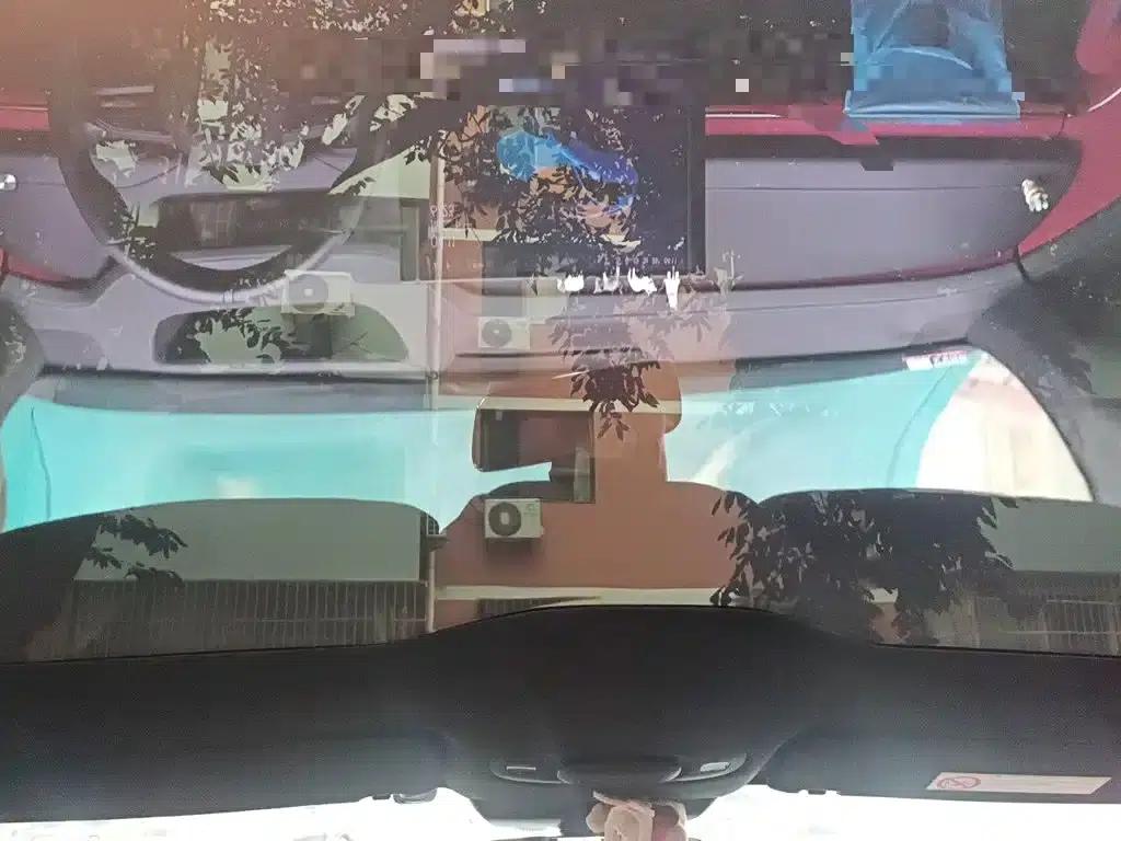 Xiaomi SU7 2024 All-Wheel Drive Long Range High-End Intelligent Driving Max Edition — миниатюра 9