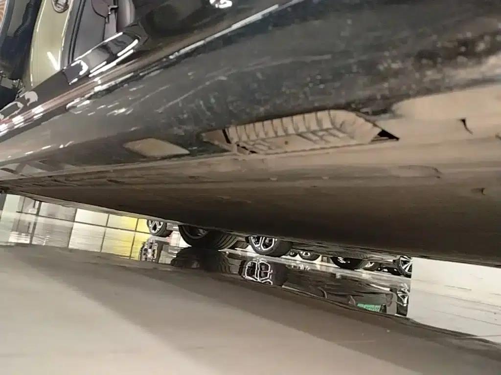 Xiaomi SU7 2024 Rear-Wheel Drive Long Range Advanced Intelligent Driving Pro Edition — миниатюра 21