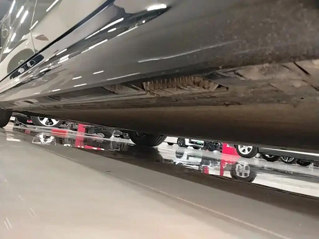 Xiaomi SU7 2024 Rear-Wheel Drive Long Range Advanced Intelligent Driving Pro Edition — миниатюра 22