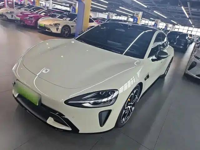 Xiaomi SU7 2024 All-Wheel Drive Max Founder Edition