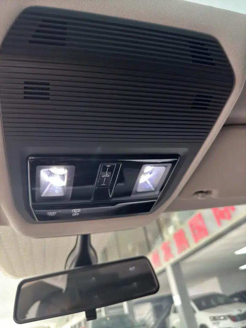 Octavia 2022 PRO TSI280 DSG Luxury Edition — миниатюра 7