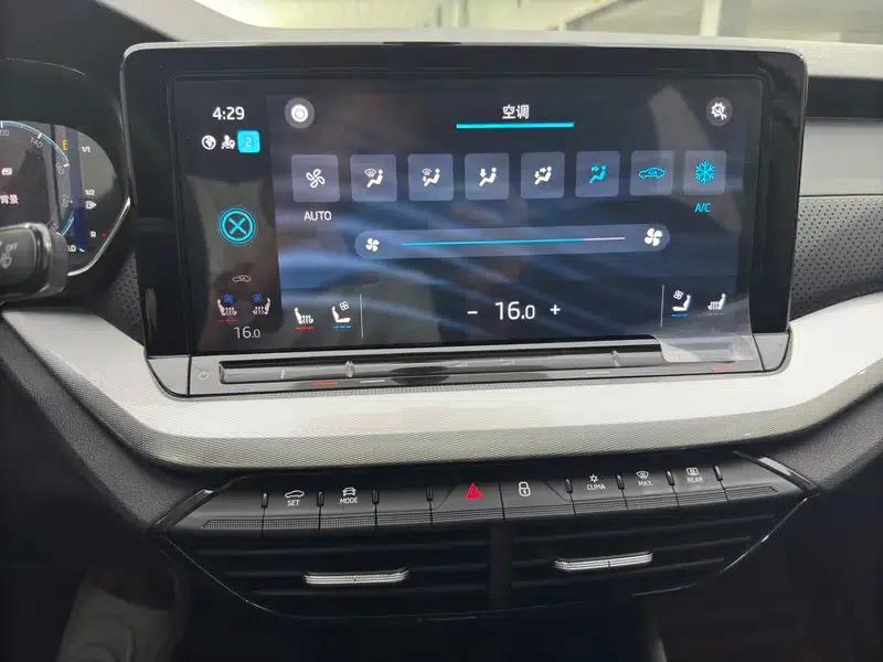Octavia 2022 PRO TSI280 DSG Luxury Edition — миниатюра 10