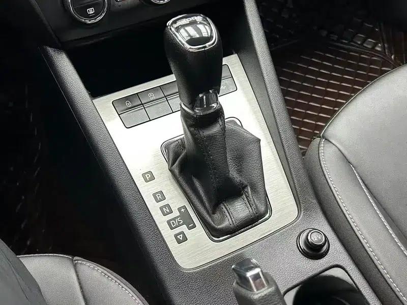 Octavia 2020 1.5L Automatic Smart Comfort Edition — миниатюра 16