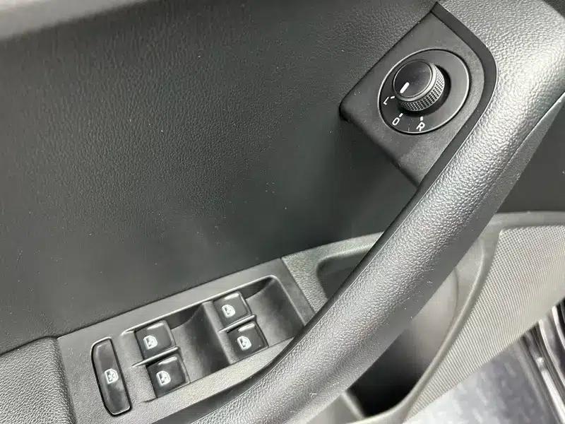 Octavia 2020 1.5L Automatic Smart Comfort Edition — миниатюра 19