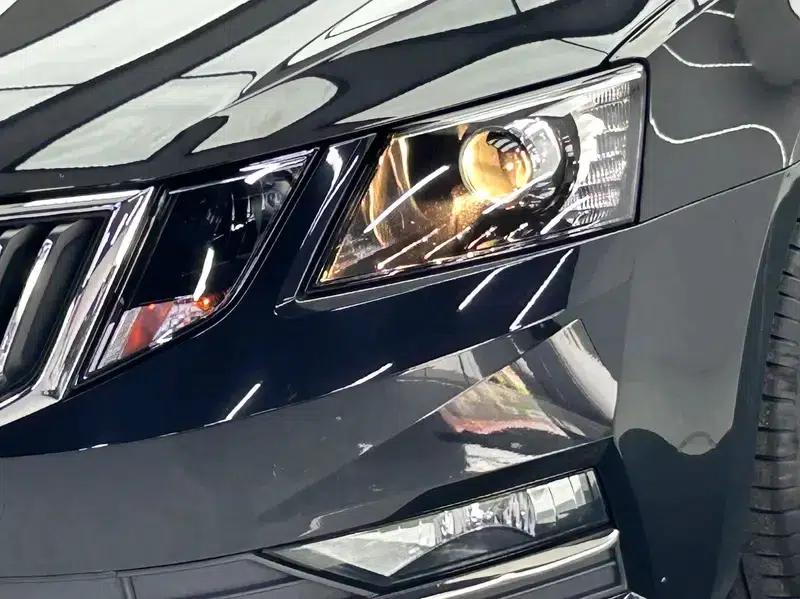 Octavia 2020 1.5L Automatic Smart Comfort Edition — миниатюра 7