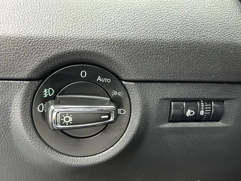 Octavia 2020 1.5L Automatic Smart Comfort Edition — миниатюра 10