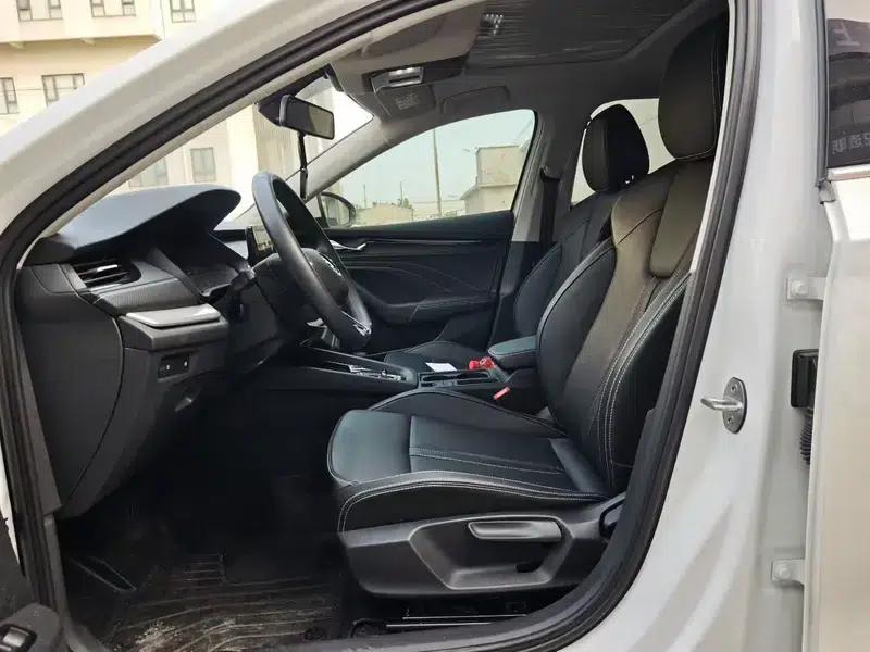Octavia 2023 PRO TSI280 DSG Premium Edition — миниатюра 8