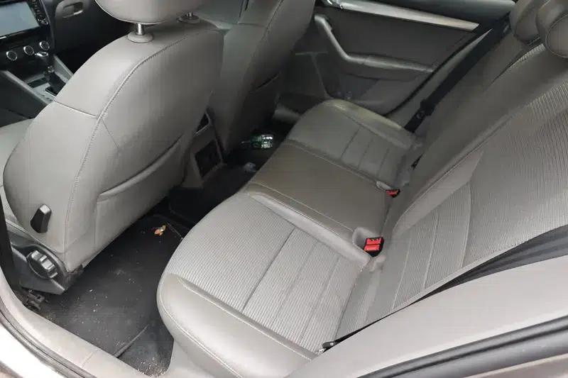 Octavia 2014 1.6L Automatic Elite Edition — миниатюра 16