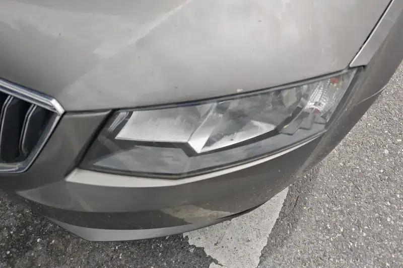 Octavia 2014 1.6L Automatic Elite Edition — миниатюра 4