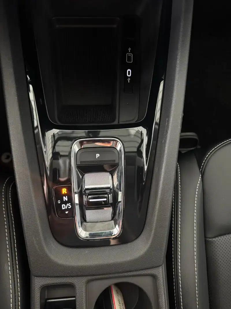 Octavia 2023 Facelift PRO TSI280 DSG Premium Edition — миниатюра 14