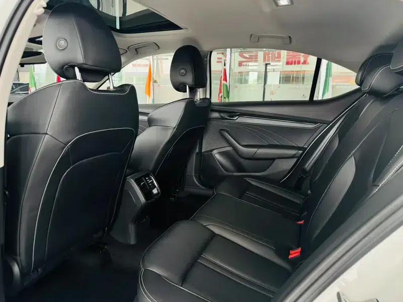 Octavia 2023 Facelift PRO TSI280 DSG Premium Edition — миниатюра 16