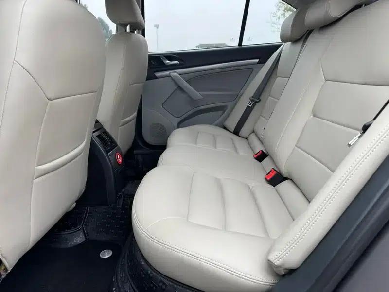 Octavia 2012 2.0L Automatic Elite Edition — миниатюра 16