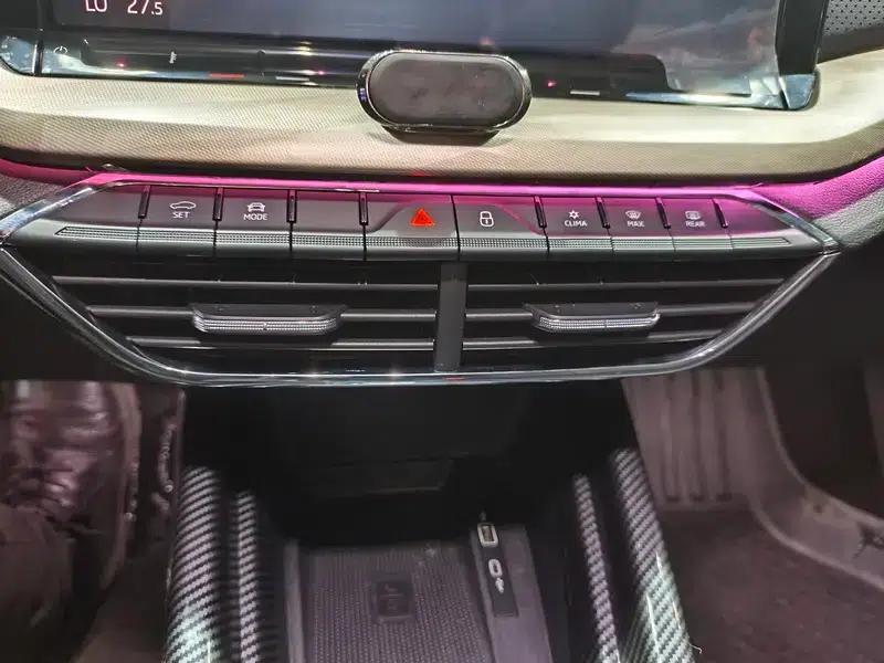 Octavia 2021 PRO TSI280 DSG Premium Edition — миниатюра 11