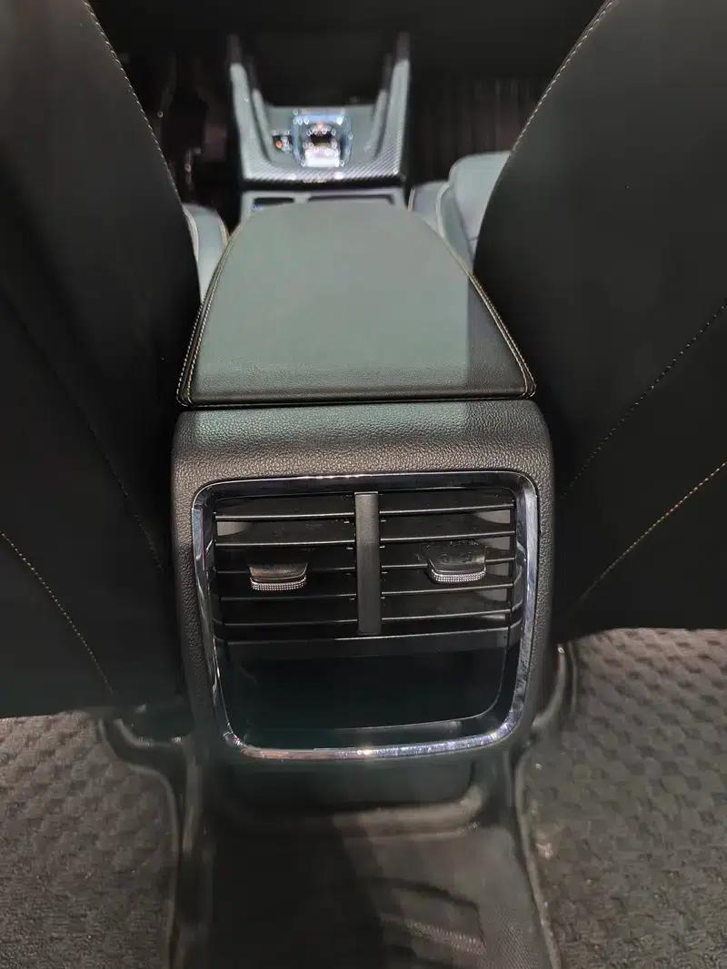 Octavia 2021 PRO TSI280 DSG Premium Edition — миниатюра 12