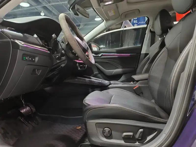 Octavia 2021 PRO TSI280 DSG Premium Edition — миниатюра 16