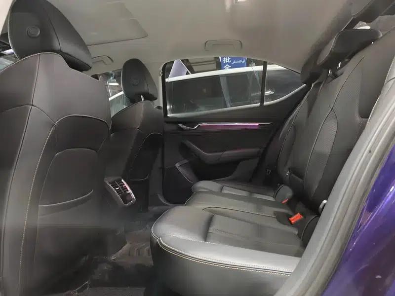 Octavia 2021 PRO TSI280 DSG Premium Edition — миниатюра 17