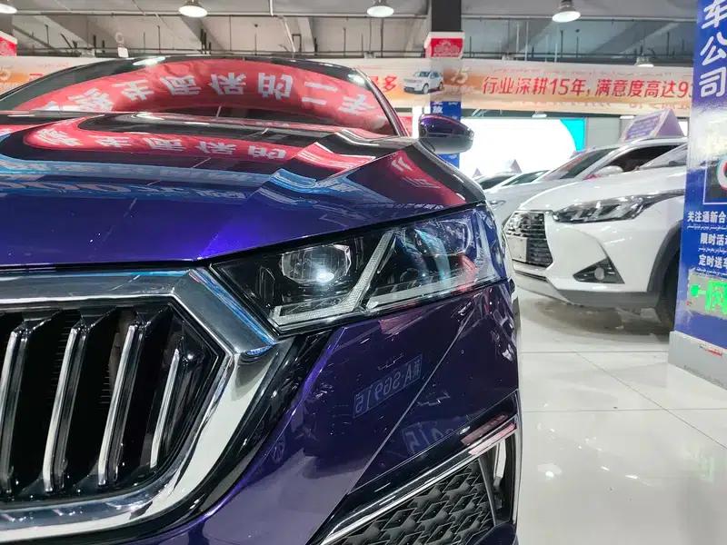 Octavia 2021 PRO TSI280 DSG Premium Edition — миниатюра 7